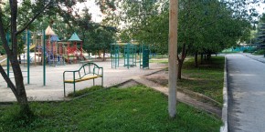 ул. Парниковая,10 в Новороссийске - novorossijsk.yutvil.ru - фото 26