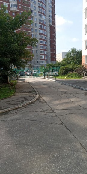 ул. Парниковая,10 в Новороссийске - novorossijsk.yutvil.ru - фото 28