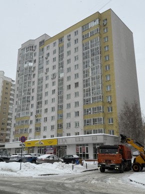 ул. Союзная,4 в Новороссийске - novorossijsk.yutvil.ru - фото 21 ул. Союзная,4 в Новороссийске - novorossijsk.yutvil.ru - фото 21
