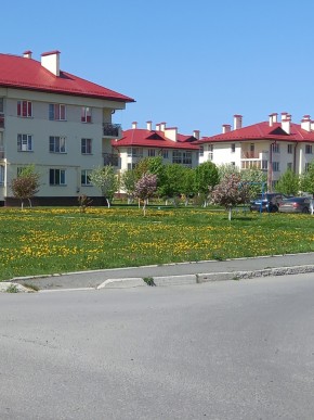 ул. Высокая,7 в Новороссийске - novorossijsk.yutvil.ru - фото 1 ул. Высокая,7 в Новороссийске - novorossijsk.yutvil.ru - фото 1