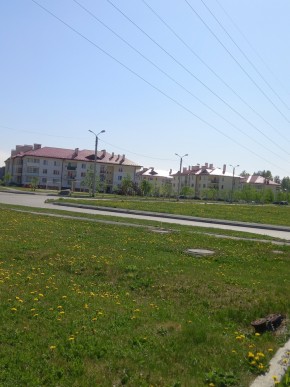 ул. Высокая,7 в Новороссийске - novorossijsk.yutvil.ru - фото 2 ул. Высокая,7 в Новороссийске - novorossijsk.yutvil.ru - фото 2