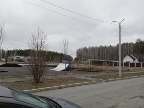 ул. Высокая,7 в Новороссийске - novorossijsk.yutvil.ru - фото 5