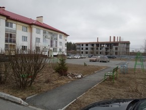 ул. Высокая,7 в Новороссийске - novorossijsk.yutvil.ru - фото 6